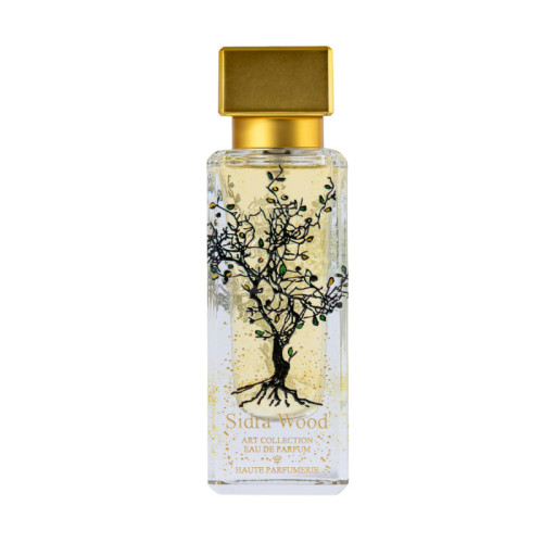 Sidra Wood Eau de Parfum 70ml