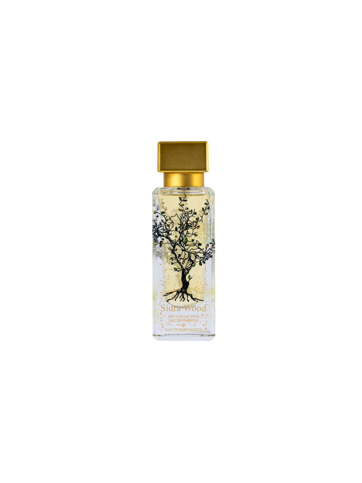 Sidra Wood Eau de Parfum 70ml