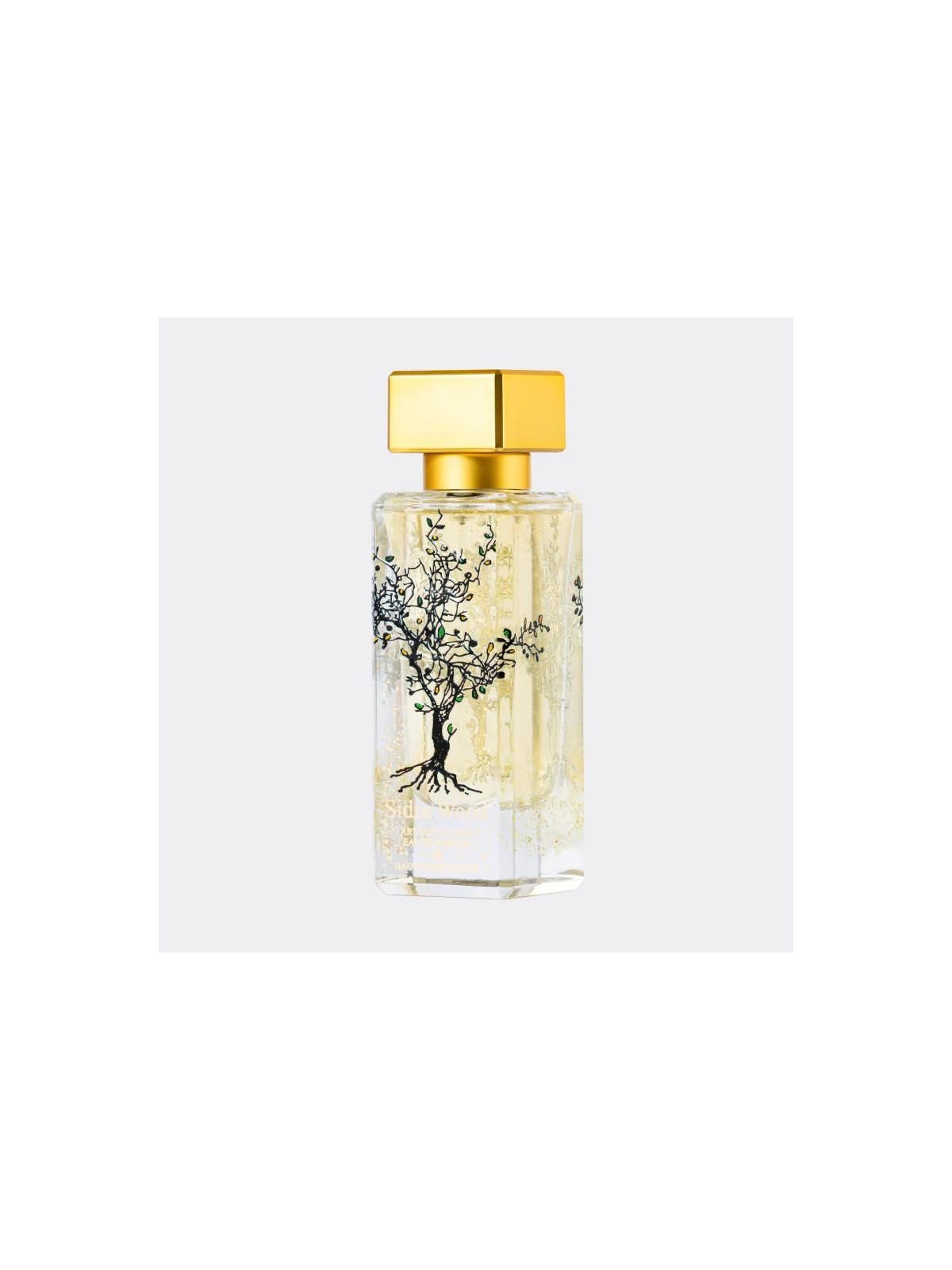 Sidra Wood Eau de Parfum 70ml