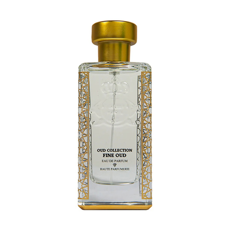 Fine Oud Eau de Parfum 60ml
