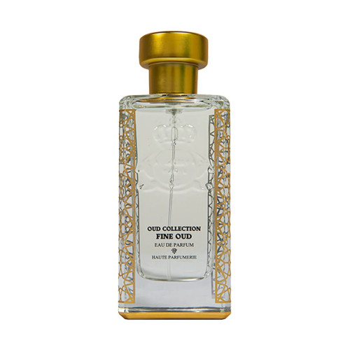 Fine Oud Eau de Parfum 60ml