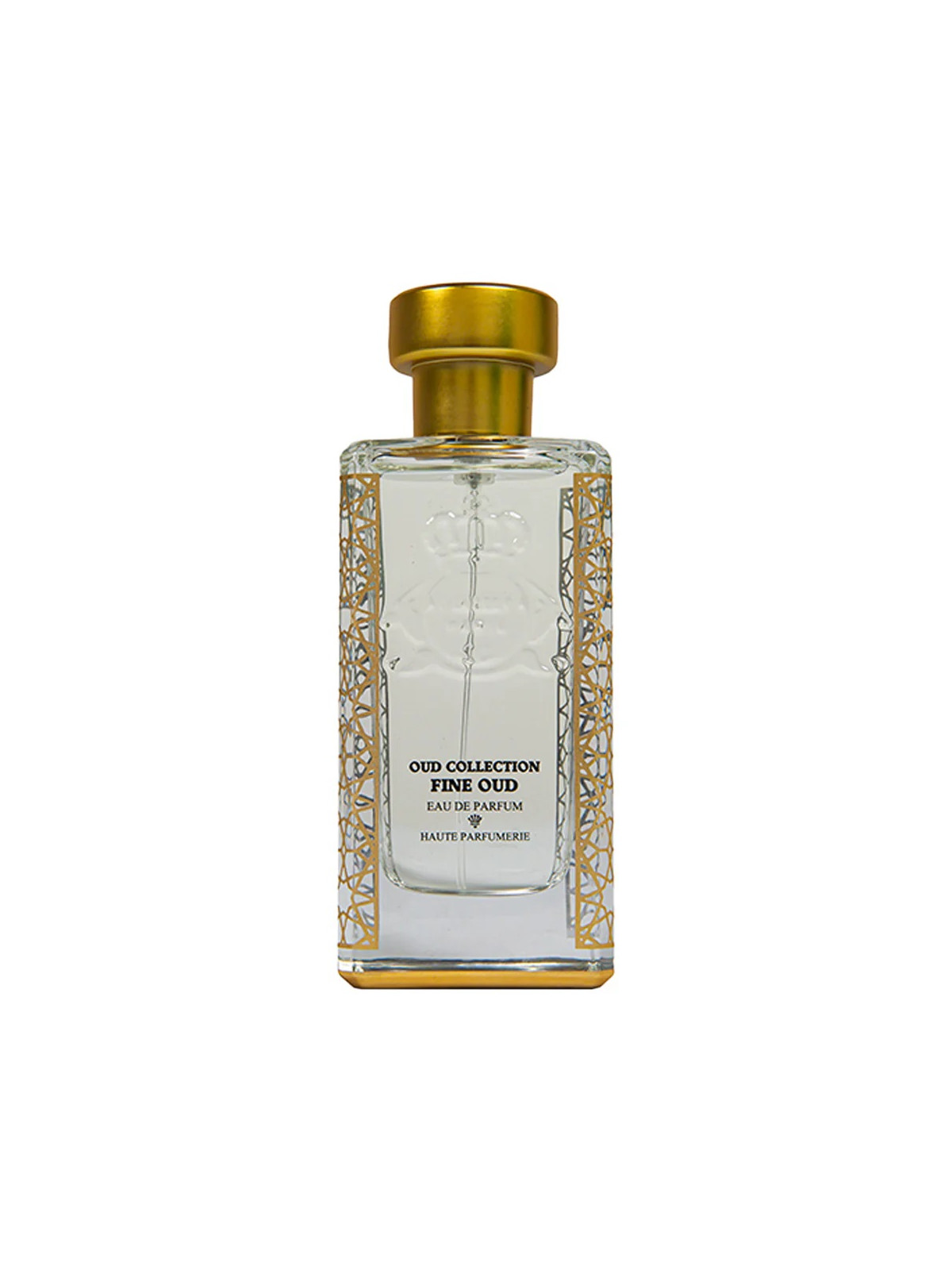 Fine Oud Eau de Parfum 60ml
