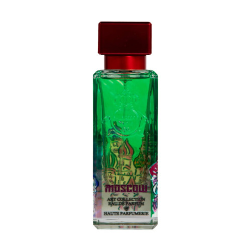 Moscow Eau de Parfum 70ml