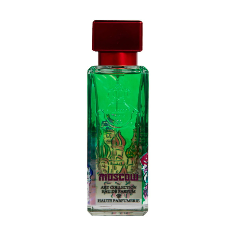 Moscow Eau de Parfum 70ml