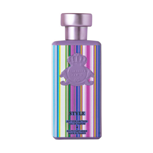 Style Eau de Parfum 60ml