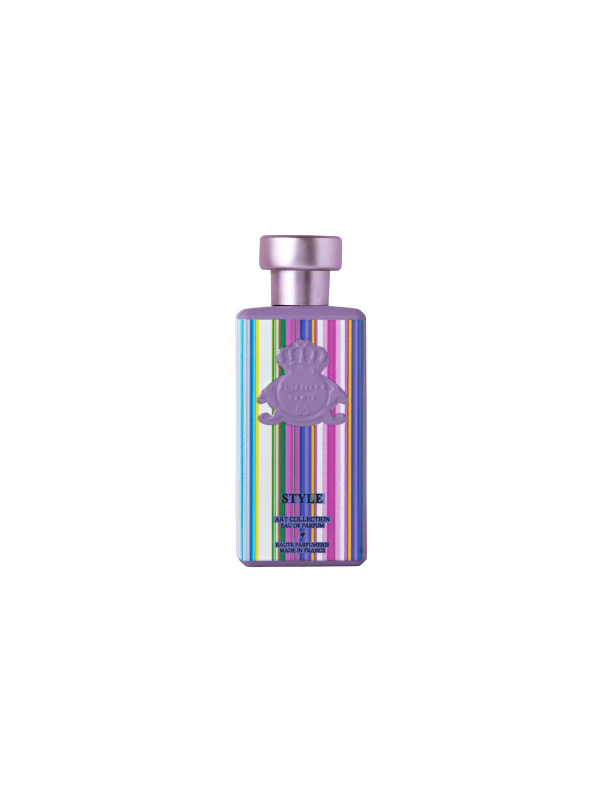 Style Eau de Parfum 60ml