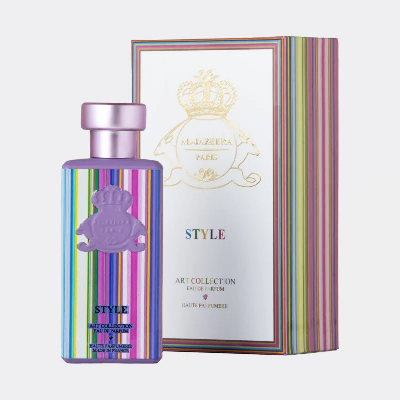 Style Eau de Parfum 60ml