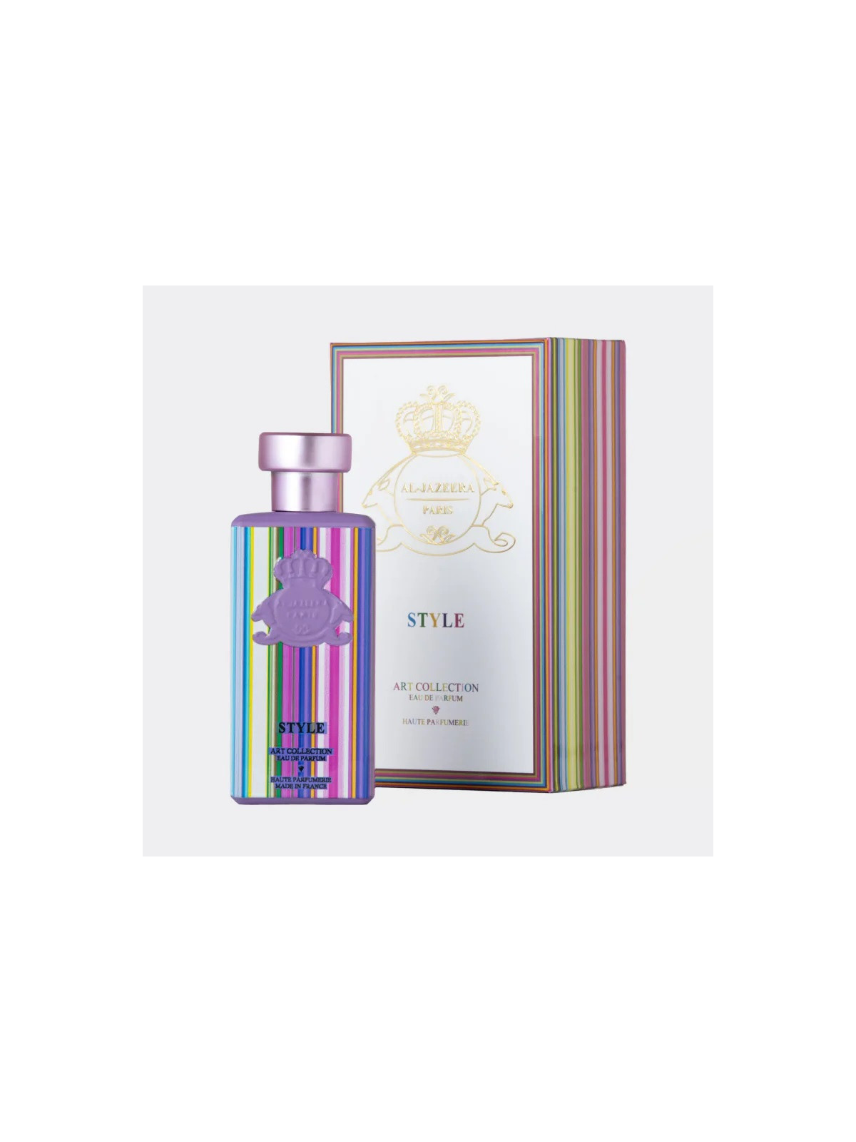 Style Eau de Parfum 60ml