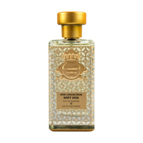 Soft Oud Eau de Parfum 60ml