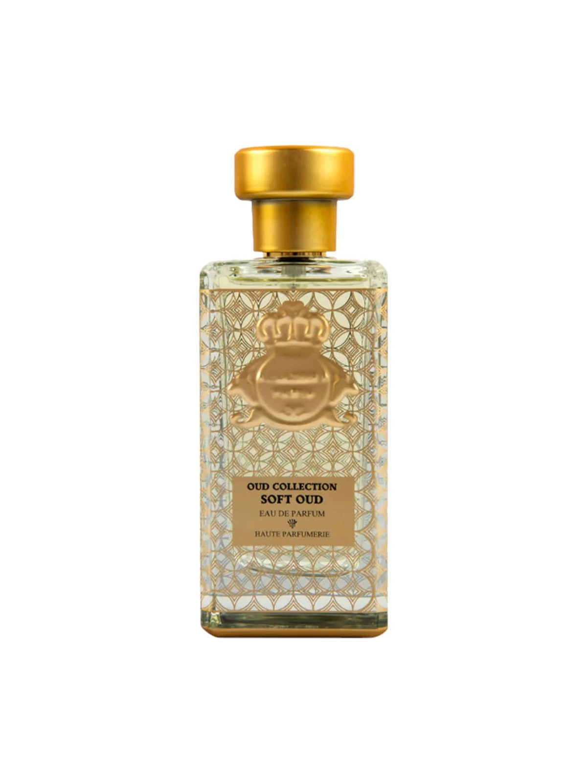 Soft Oud Eau de Parfum 60ml
