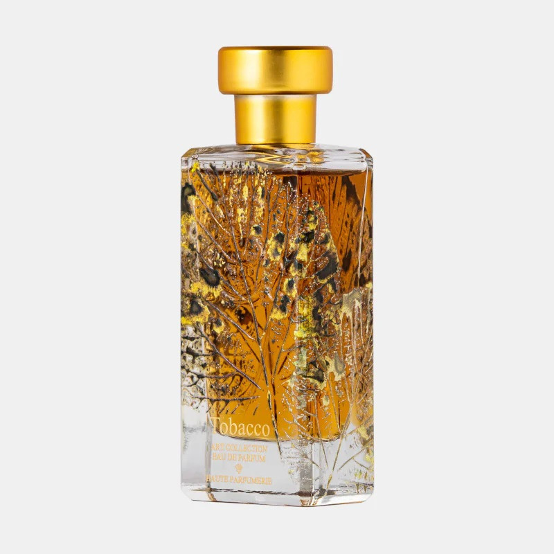 Tobacco Eau de Parfum 60ml