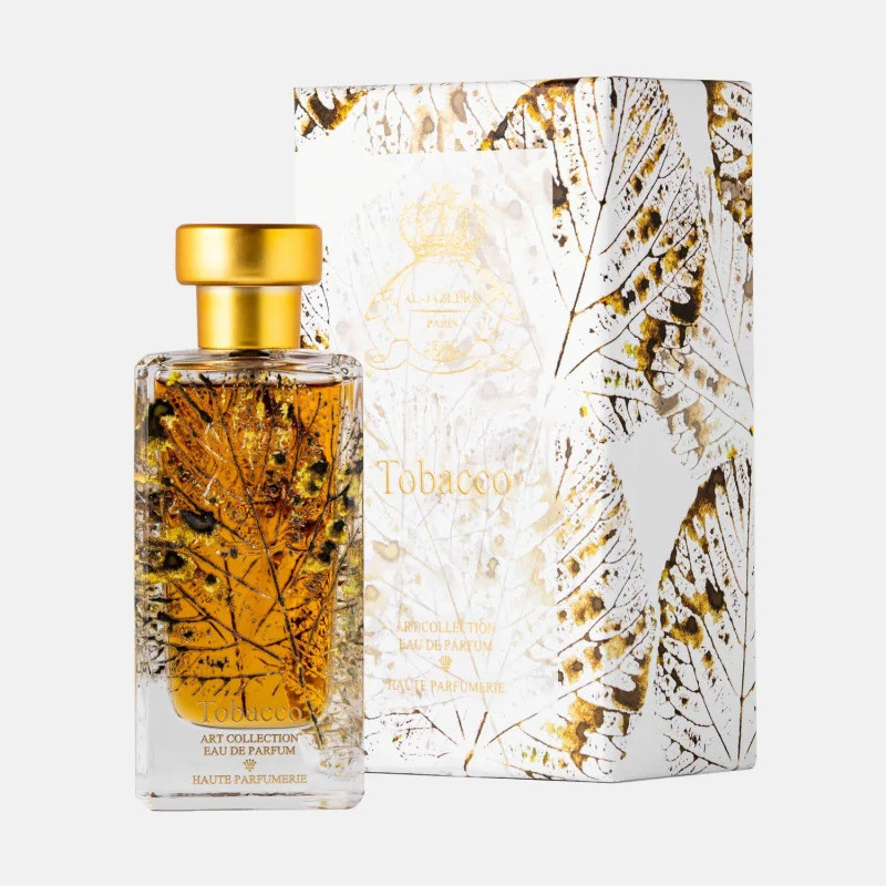 Tobacco Eau de Parfum 60ml