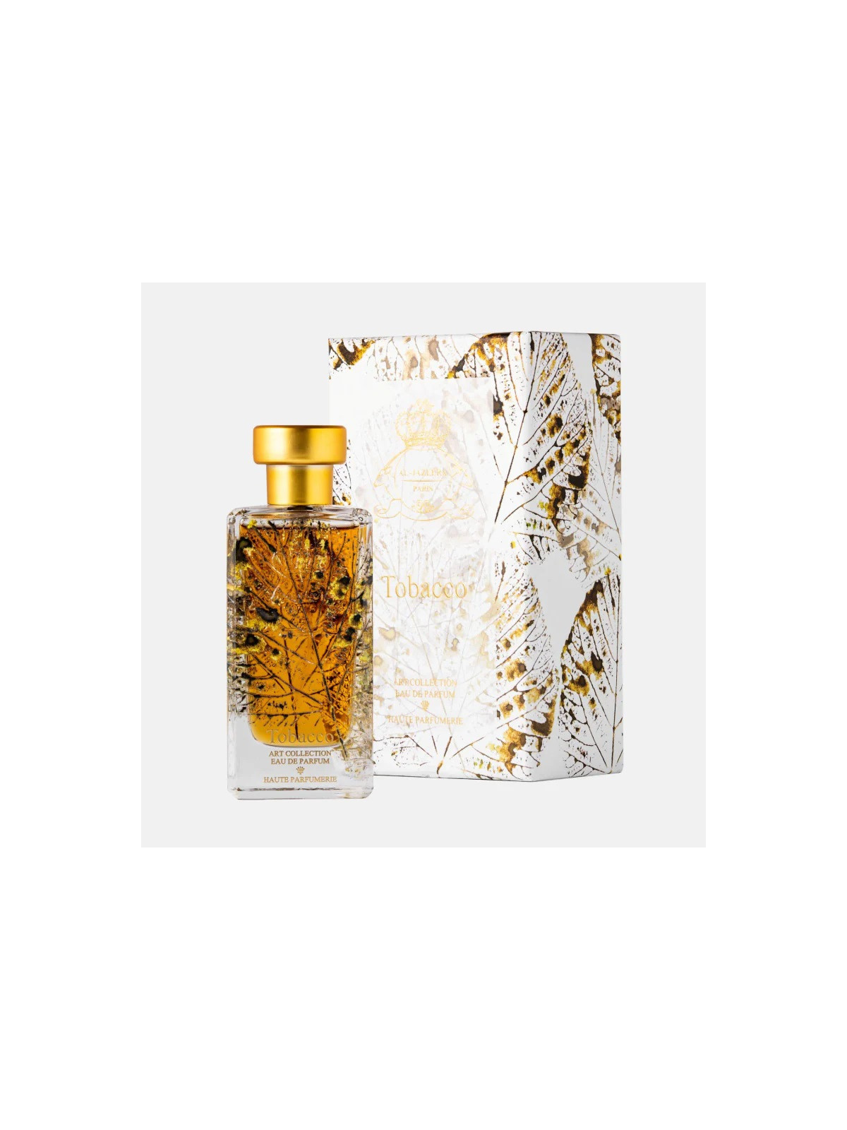 Tobacco Eau de Parfum 60ml