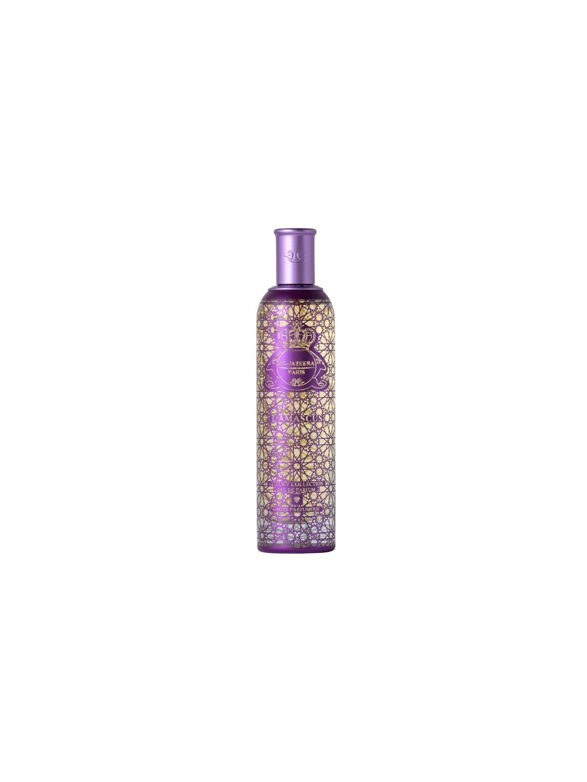 Damascus Eau de Parfum 100ml