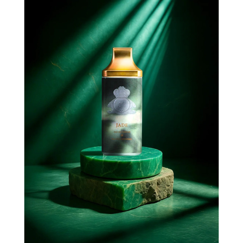 Jade Eau de Parfum 100ml