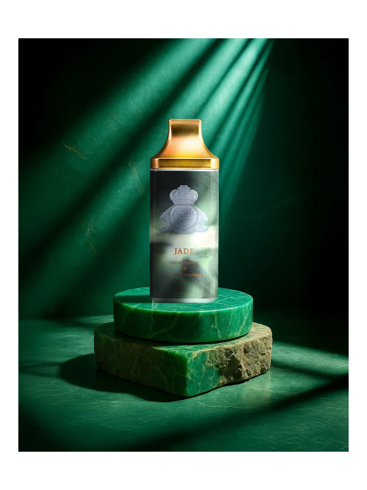 Jade Eau de Parfum 100ml
