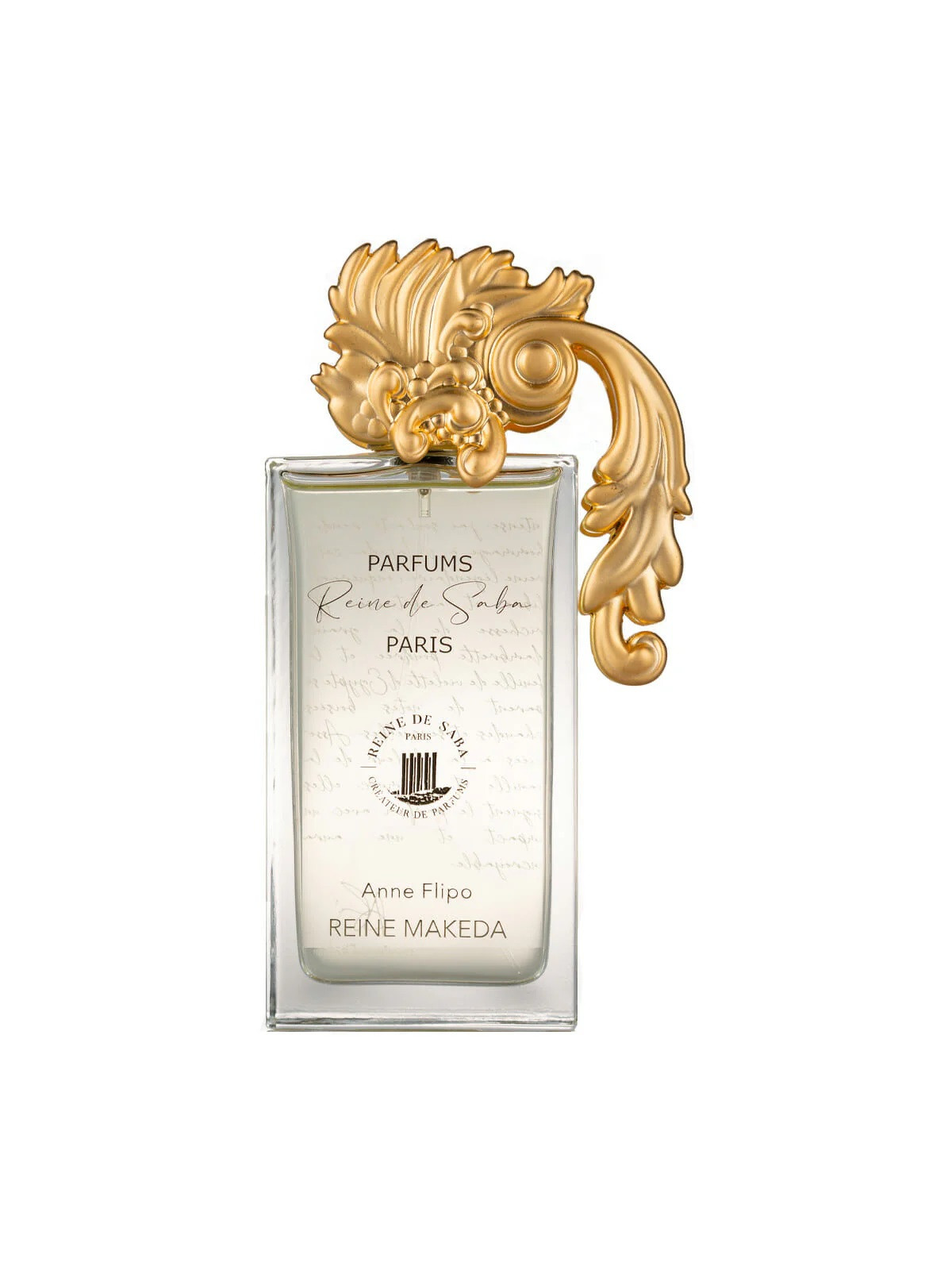 Reine Makeda Extrait de Parfum 100ml
