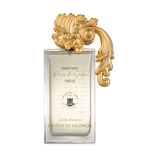 Sagesse De Salomon Extrait de Parfum 100ml