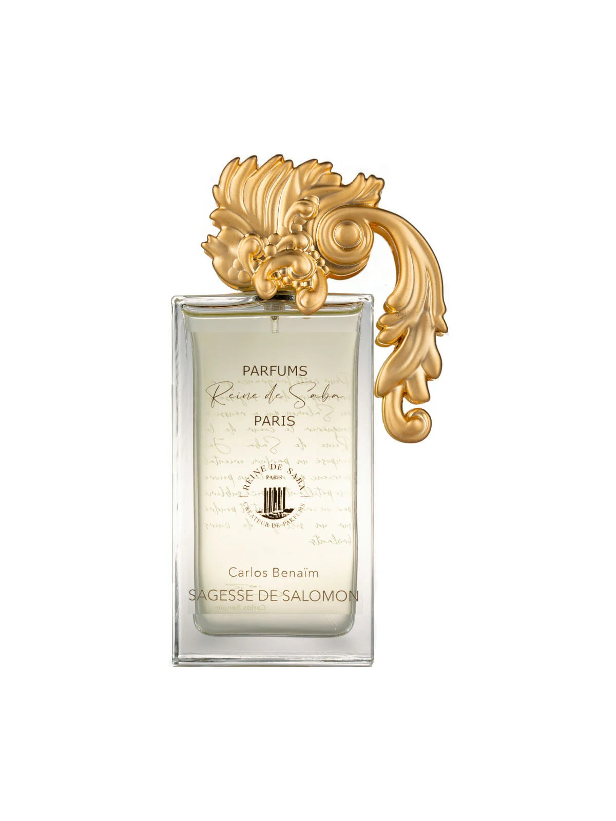 Sagesse De Salomon Extrait de Parfum 100ml