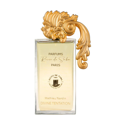 Divine Tentation Extrait de Parfum 100ml