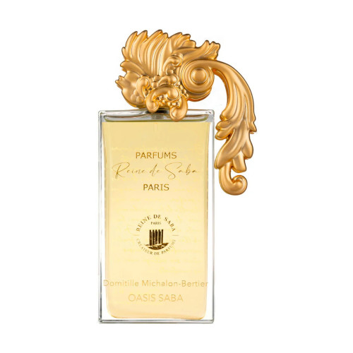 Oasis Saba Extrait de Parfum 100ml