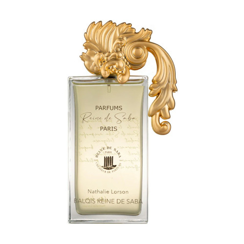Balqis Reine De Saba Extrait de Parfum 100ml