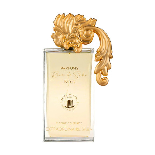 Extraordinaire Saba Extrait de Parfum 100ml