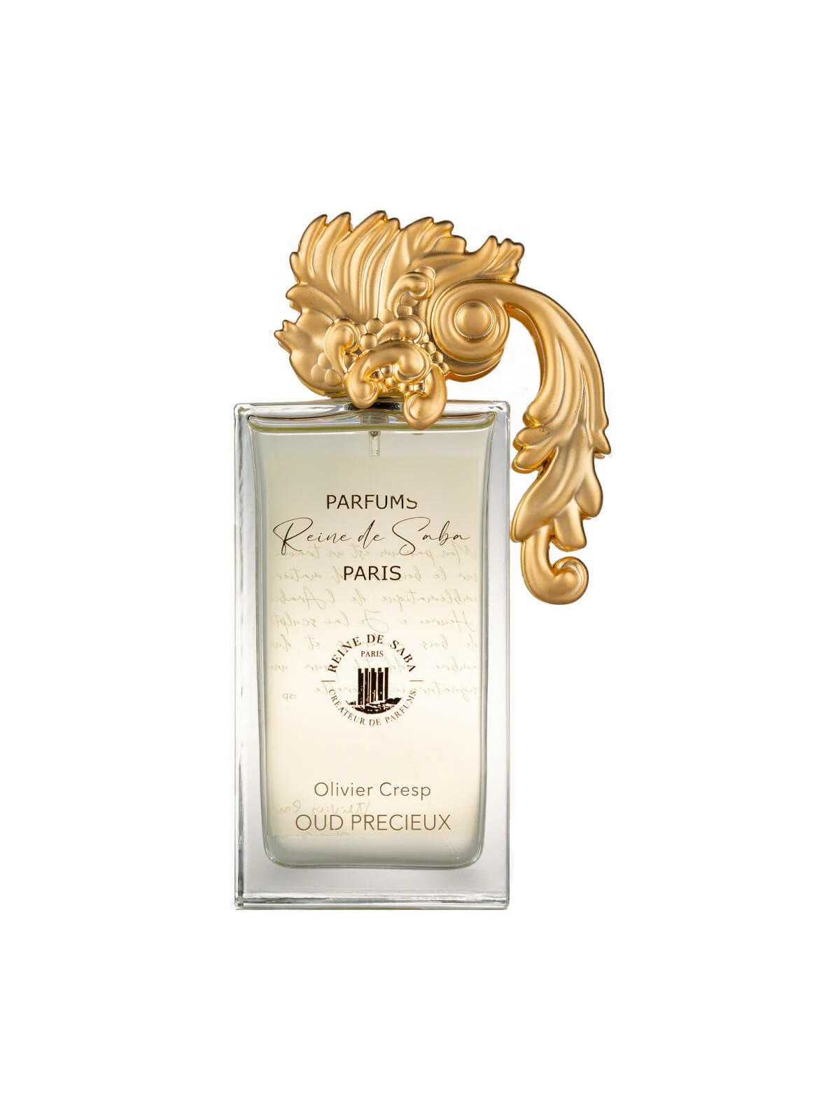 Oud Precieux Extrait de Parfum 100ml