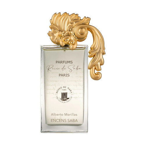 Encens Saba Extrait de Parfum 100ml