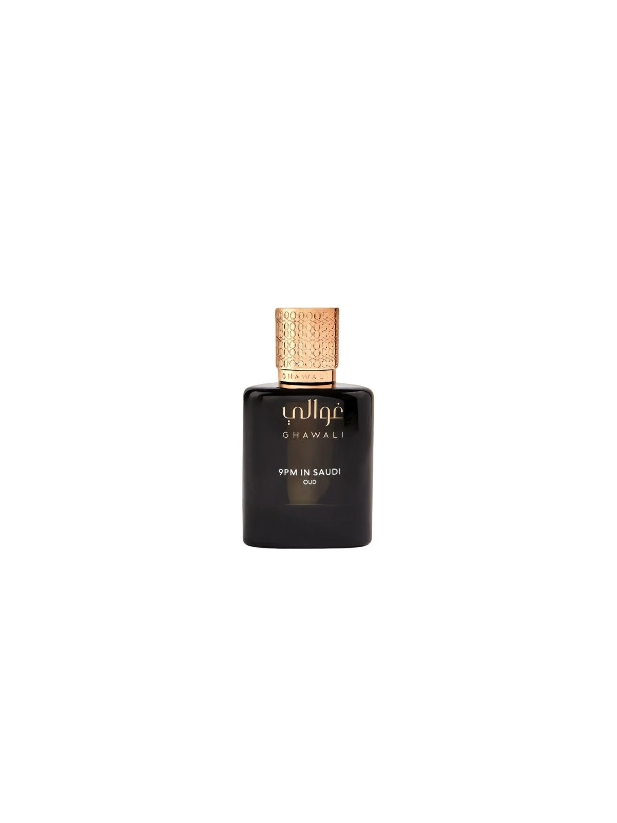 9pm In Saudi Oud Parfum 75ml