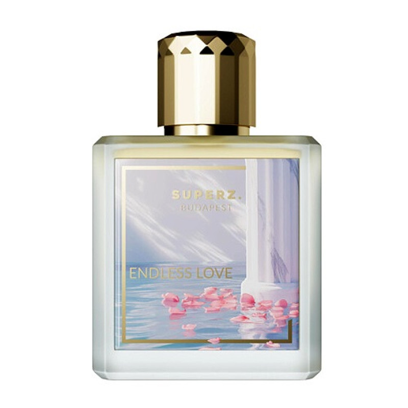 Endless Love Extrait de Parfum 50ml
