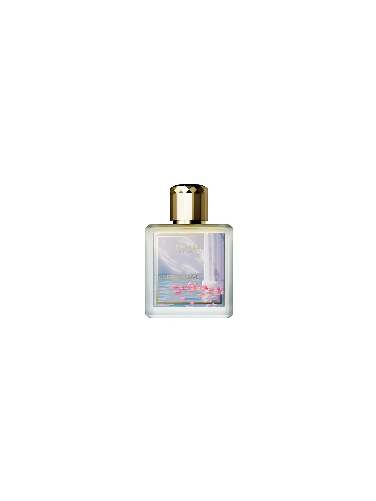 Endless Love Extrait de Parfum 50ml