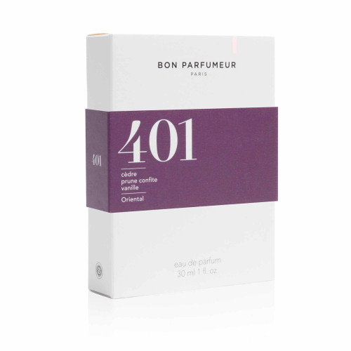 BP 401 EDP 30ML