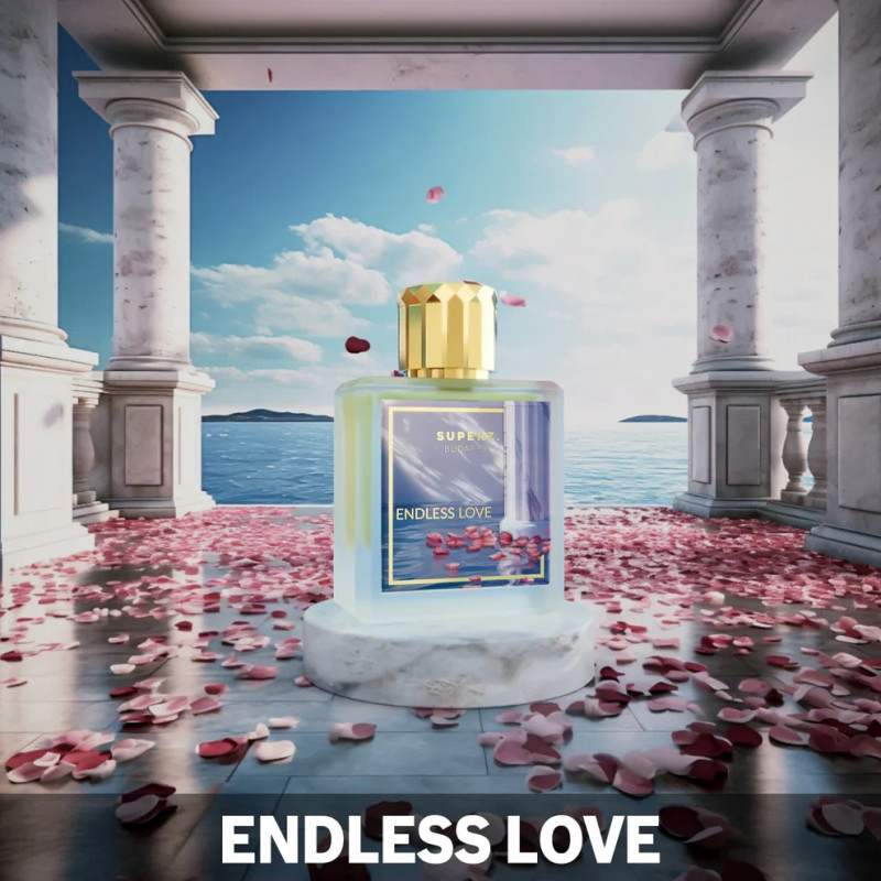 Endless Love Extrait de Parfum 50ml