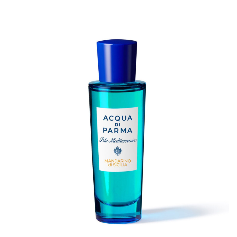 Mandarino di Sicilia Eau de Toilette 30ml