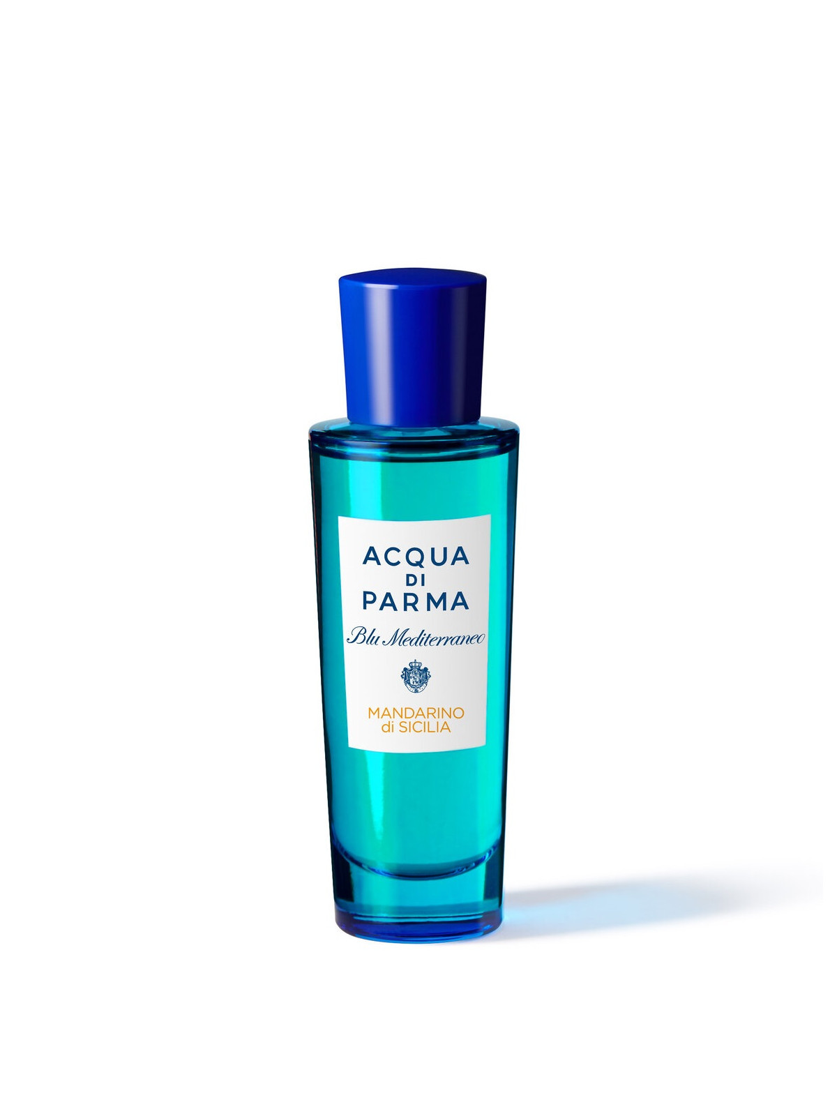 Mandarino di Sicilia Eau de Toilette 30ml