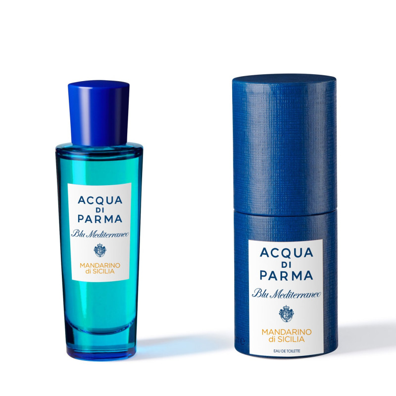 Mandarino di Sicilia Eau de Toilette 30ml