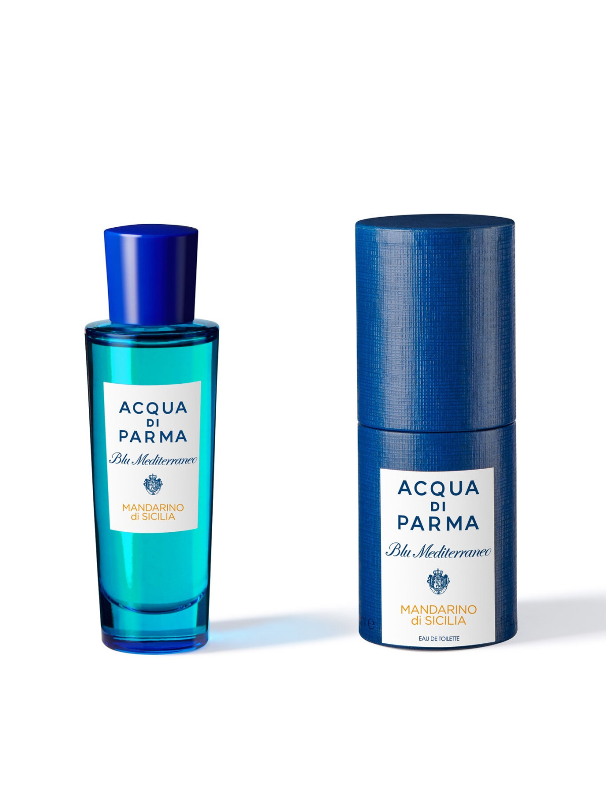 Mandarino di Sicilia Eau de Toilette 30ml