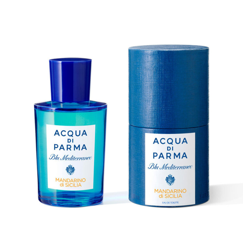 Mandarino di Sicilia Eau de Toilette 100ml