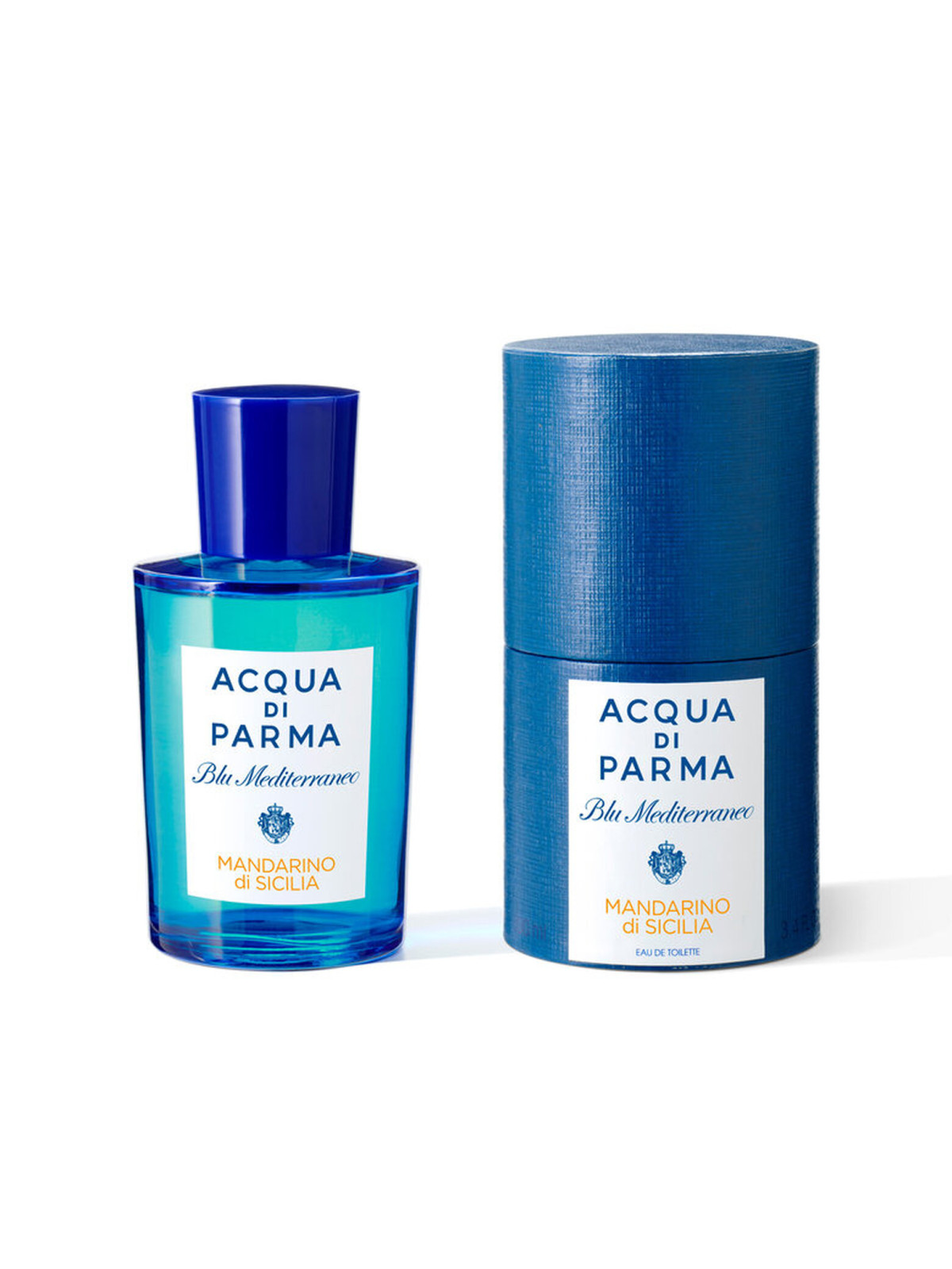 Mandarino di Sicilia Eau de Toilette 100ml