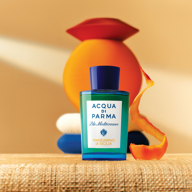 Mandarino di Sicilia Eau de Toilette 100ml