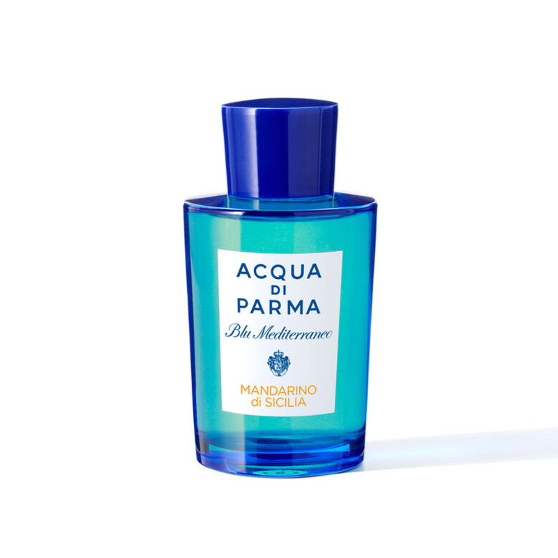Mandarino di Sicilia Eau de Toilette 180ml