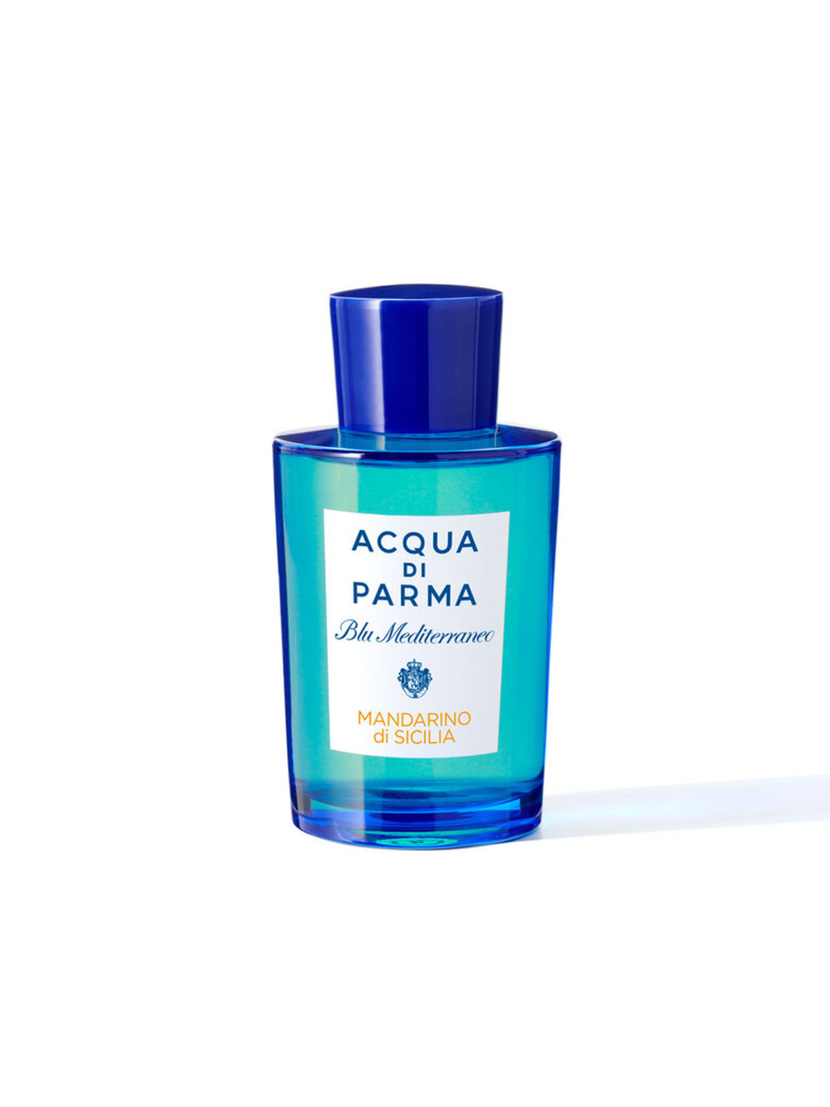 Mandarino di Sicilia Eau de Toilette 180ml