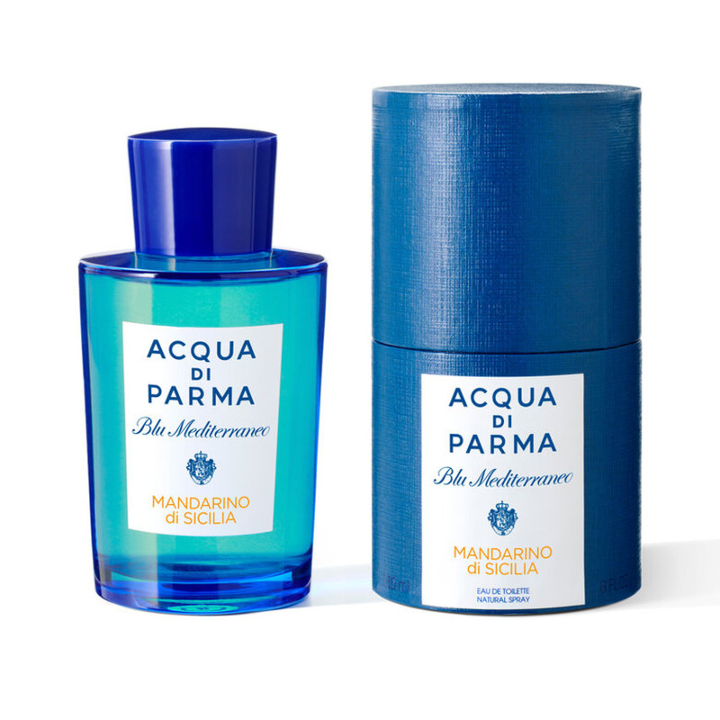 Mandarino di Sicilia Eau de Toilette 180ml