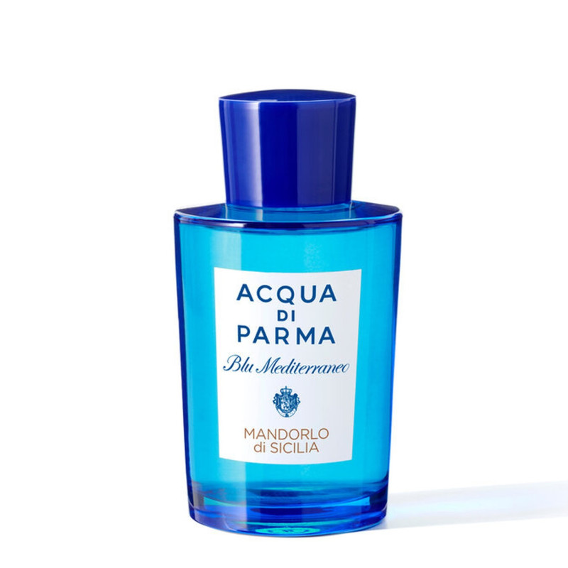 Mandorlo di Sicilia Eau de Toilette 180ml