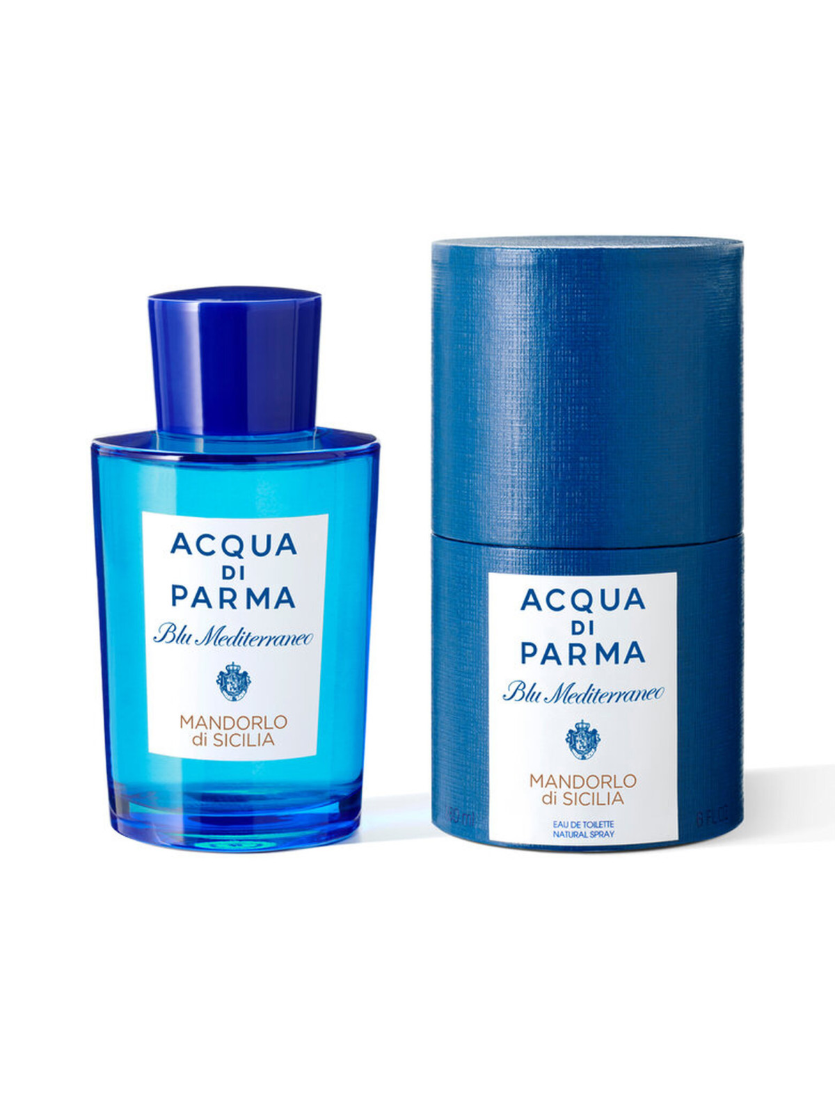 Mandorlo di Sicilia Eau de Toilette 180ml
