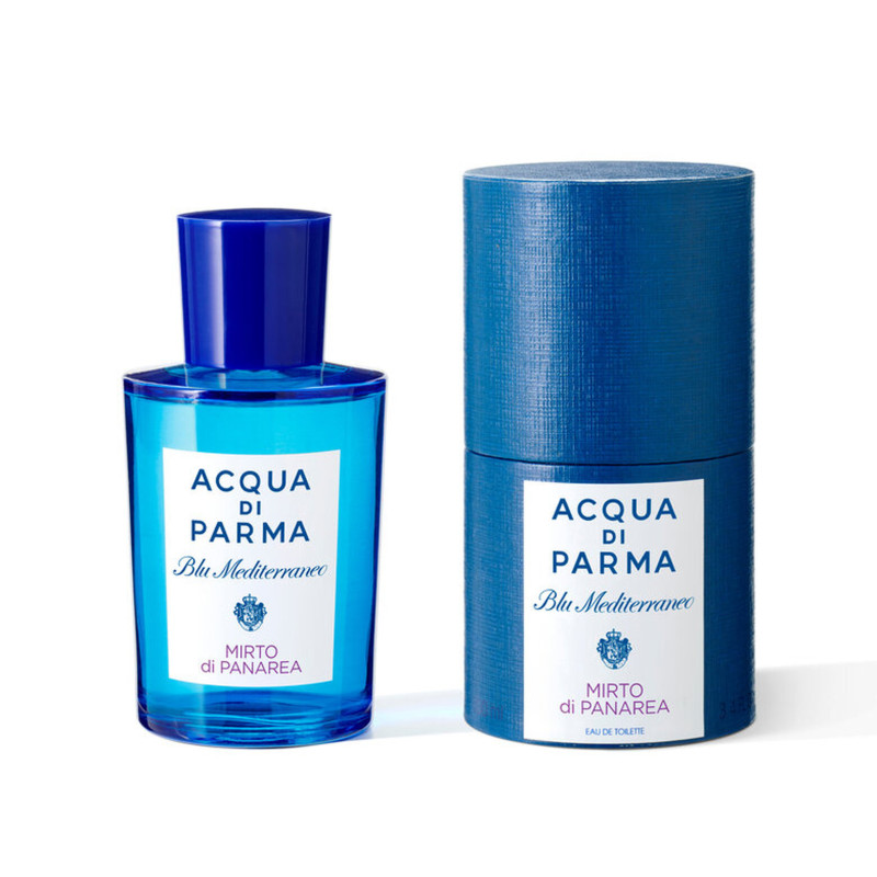 Mirto di Panarea Eau de Toilette 100ml
