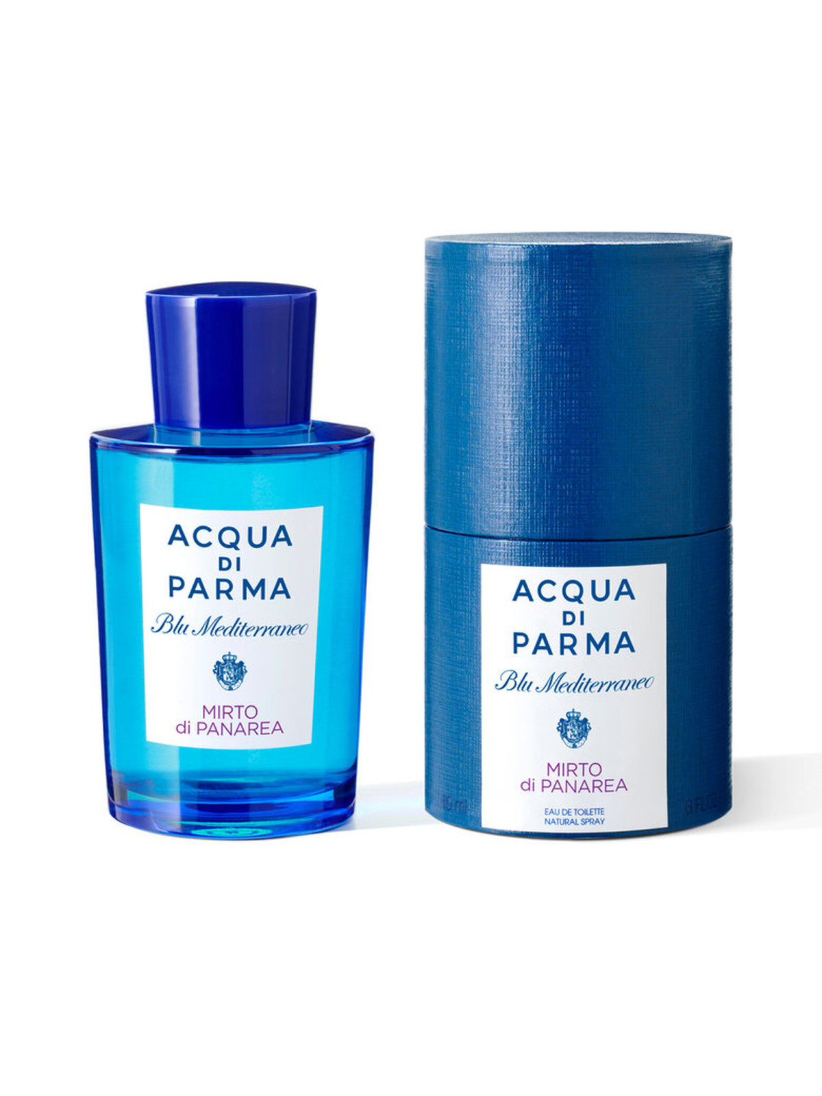 Mirto di Panarea Eau de Toilette 180ml