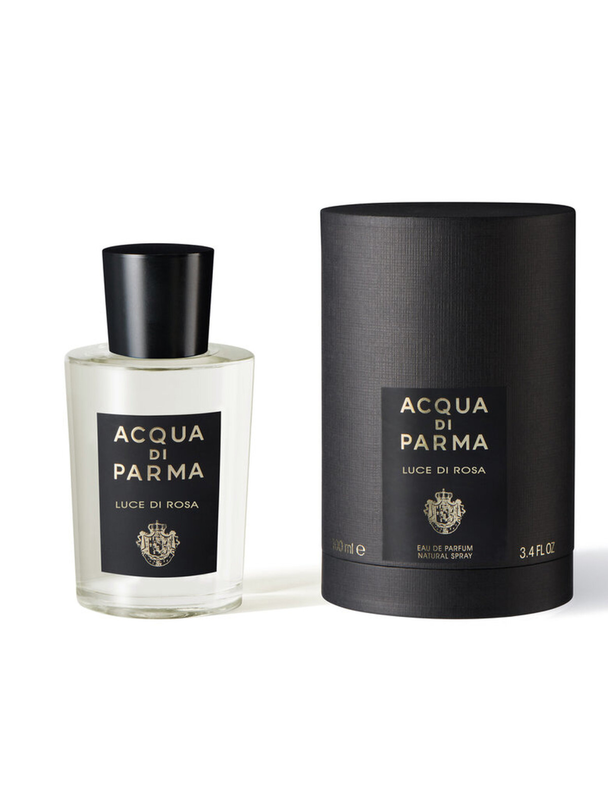 Luce di Rosa Eau de Parfum 100ml