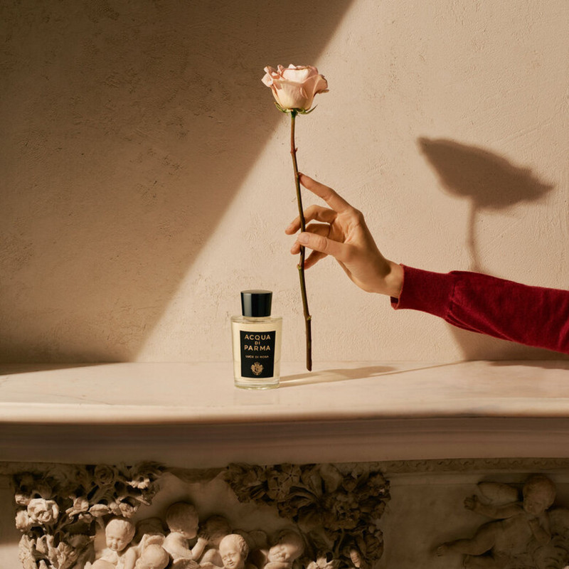 Luce di Rosa Eau de Parfum 100ml